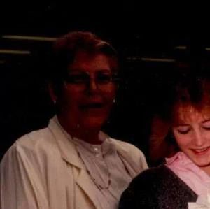 Meet your Posher, Darlene